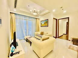 Wow! Homes by Christine - Vinhomes Luxury