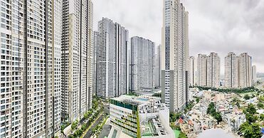 Wow! Homes by Christine - Vinhomes Luxury