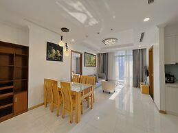 Wow! Homes by Christine - Vinhomes Luxury