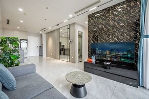 Wow! Homes by Christine - Vinhomes Luxury