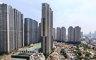 Wow! Homes by Christine - Vinhomes Luxury