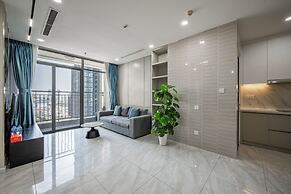 Wow! Homes by Christine - Vinhomes Luxury