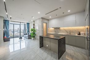 Wow! Homes by Christine - Vinhomes Luxury