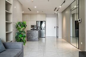 Wow! Homes by Christine - Vinhomes Luxury