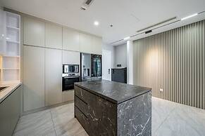 Wow! Homes by Christine - Vinhomes Luxury