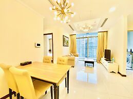 Wow! Homes by Christine - Vinhomes Luxury