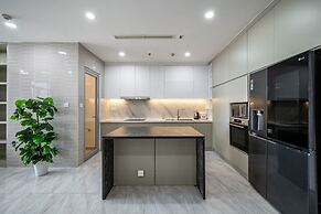 Wow! Homes by Christine - Vinhomes Luxury