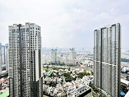 Wow! Homes by Christine - Vinhomes Luxury