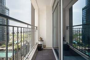 Wow! Homes by Christine - Vinhomes Luxury