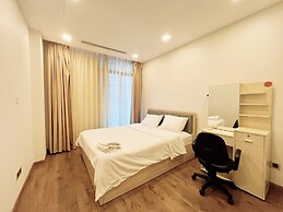 Wow! Homes by Christine - Vinhomes Luxury