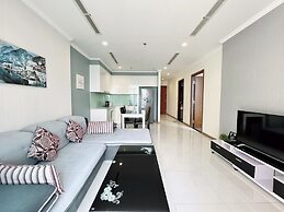 Wow! Homes by Christine - Vinhomes Luxury