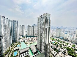 Wow! Homes by Christine - Vinhomes Luxury