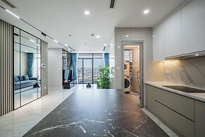 Wow! Homes by Christine - Vinhomes Luxury