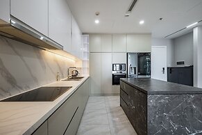 Wow! Homes by Christine - Vinhomes Luxury