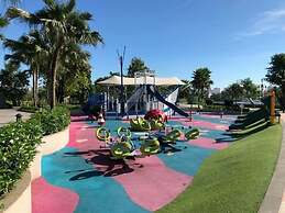 Wow! Homes by Christine - Vinhomes Luxury