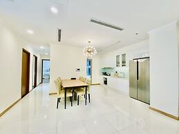 Wow! Homes by Christine - Vinhomes Luxury