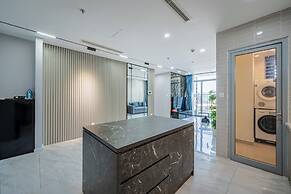 Wow! Homes by Christine - Vinhomes Luxury