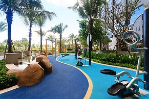 Wow! Homes by Christine - Vinhomes Luxury