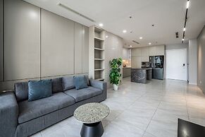 Wow! Homes by Christine - Vinhomes Luxury