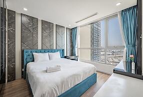 Wow! Homes by Christine - Vinhomes Luxury