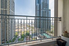 Wow! Homes by Christine - Vinhomes Luxury