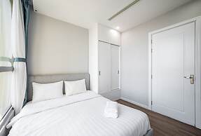 Wow! Homes by Christine - Vinhomes Luxury