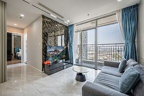 Wow! Homes by Christine - Vinhomes Luxury