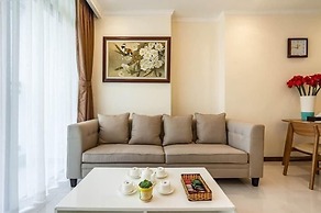 Wow! Homes by Christine - Vinhomes Luxury