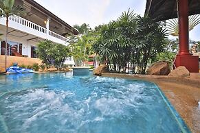 Samui Little Garden Resort