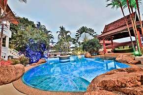 Samui Little Garden Resort