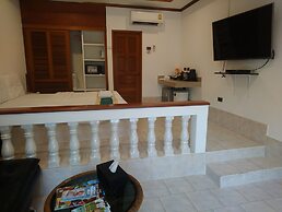 Samui Little Garden Resort