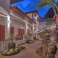 Samui Little Garden Resort