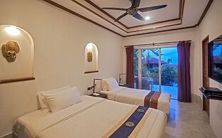 Samui Little Garden Resort