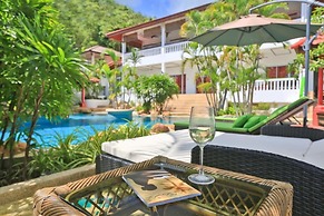 Samui Little Garden Resort