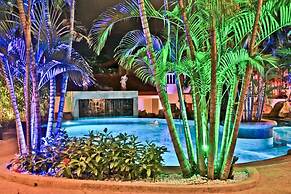 Samui Little Garden Resort