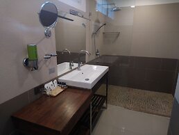 Samui Little Garden Resort