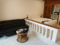 Samui Little Garden Resort