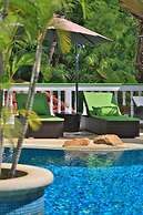 Samui Little Garden Resort