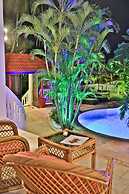 Samui Little Garden Resort