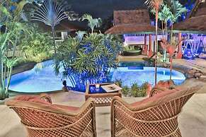 Samui Little Garden Resort