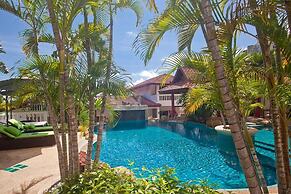 Samui Little Garden Resort