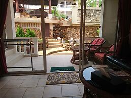 Samui Little Garden Resort