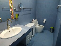 Samui Little Garden Resort