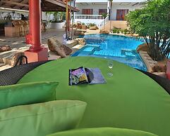 Samui Little Garden Resort
