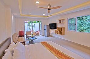 Samui Little Garden Resort