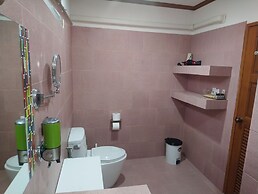 Samui Little Garden Resort