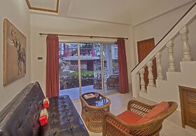 Samui Little Garden Resort