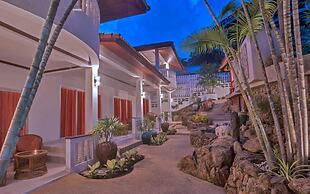 Samui Little Garden Resort