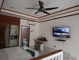 Samui Little Garden Resort