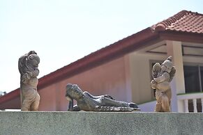 Samui Little Garden Resort